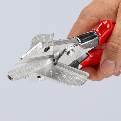 Knipex-Werk Gehrungsschere 94 35 215 EAN