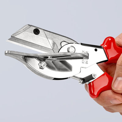 Knipex-Werk Gehrungsschere 94 35 215 EAN