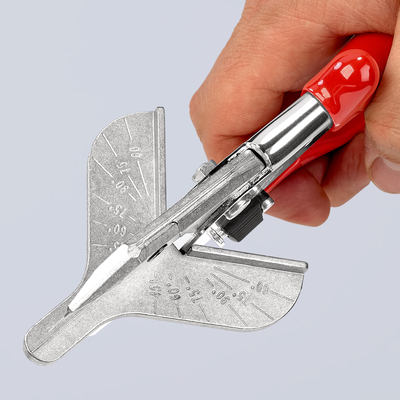 Knipex-Werk Gehrungsschere 94 35 215 EAN