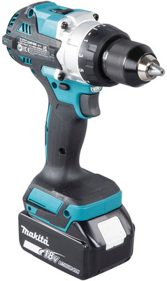 Makita Akku-Schlagbohrschrauber 18V DHP486Z