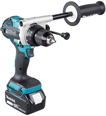Makita Akku-Schlagbohrschrauber 18V DHP486Z