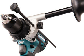 Makita Akku-Schlagbohrschrauber 18V DHP486Z