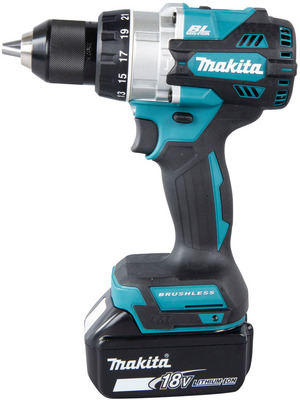 Makita Akku-Schlagbohrschrauber 18V DHP486Z