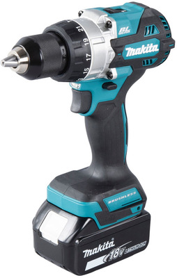 Makita Akku-Schlagbohrschrauber 18V DHP486Z