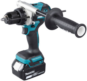 Makita Akku-Schlagbohrschrauber 18V DHP486Z