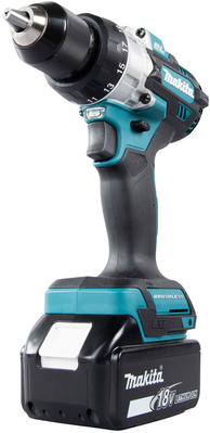 Makita Akku-Schlagbohrschrauber 18V DHP486Z