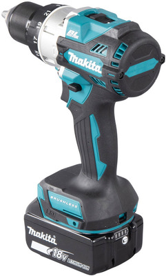 Makita Akku-Schlagbohrschrauber 18V DHP486Z
