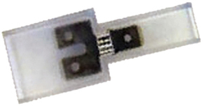 Intercable Tools Flachsteckabzweiger Polzahl 1/2 ICC168FSA