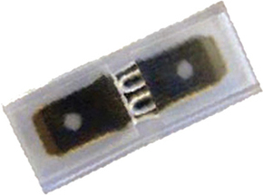 Intercable Tools Flachsteck-Kupplungen Polzahl 1 ICC168FSK