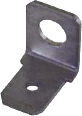 Intercable Tools Flachstecker 6,3x0,8mm Loch 4,2mm ICC68FSIII