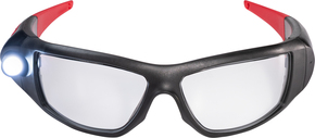 Hückmann Coast Schutzbrille aufladbar SPG400