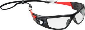 Hückmann Coast Schutzbrille aufladbar SPG400
