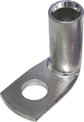 Intercable Tools Winkelpresskabelschuh 90 Grad 185qmm M16 ICD1851690