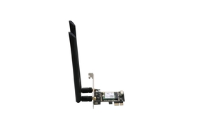 DLink Deutschland Wi-Fi Bluetooth Adapter 6 PCIe DWA-X582