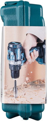 Makita Schlangenbohrer-Set D-75677