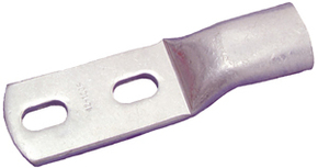 Intercable Tools Doppel-Presskabelschuh 2x70qmm, 2xM12 ICD7012DDL #180256