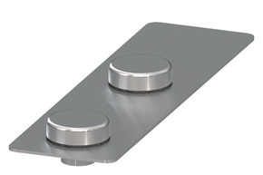 Siemens Dig.Industr. Schutzblech 3SX5600-4F