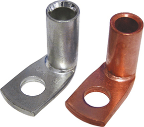 Intercable Tools Winkelpresskabelschuh 90 Grad 95qmm M8 ICD95890