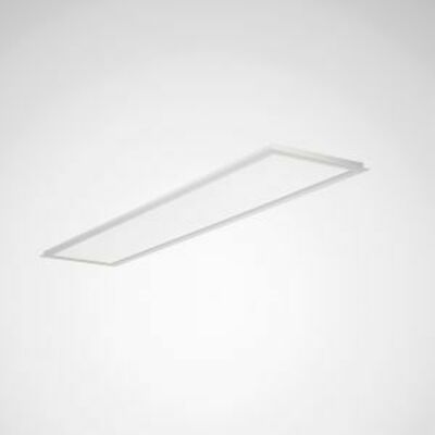 Trilux LED-Einbauleuchte 840, weiß ArimoFit G2 #8160040