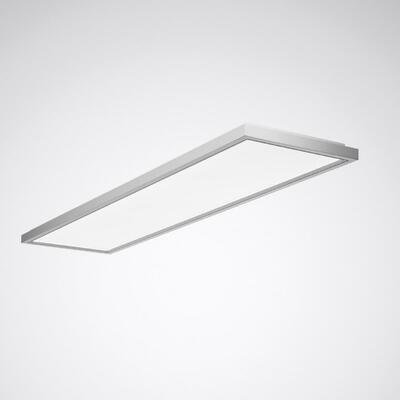 Trilux LED-Anbauleuchte HCL, DALI, silber ArimoFit G2 #8165062