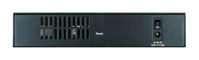 DLink Deutschland VPN Security Router DSR-250V2/E