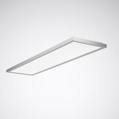 Trilux LED-Anbauleuchte HCL, DALI, silber ArimoFit G2 #8168262