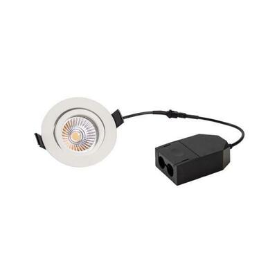 Brumberg Leuchten LED-Einbaustrahler-Set 230V, 38Gr., 3000K 39383173