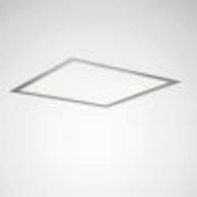 Trilux LED-Einbauleuchte 840, silber ArimoFit G2 #8175840