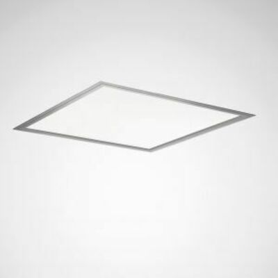 Trilux LED-Einbauleuchte 840, silber ArimoFit G2 #8175840