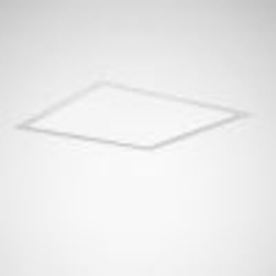 Trilux LED-Einbauleuchte 840, weiß ArimoFit G2 #8176640