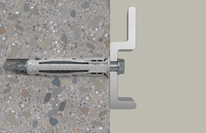 Fischer Deutschl. Dübel SX Plus SX Plus 10x50
