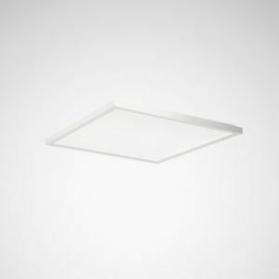 Trilux LED-Anbauleuchte 840, weiß ArimoFit G2 #8179040