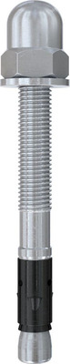 Fischer Deutschl. Bolzenanker FAZ II Plus 12/10 H