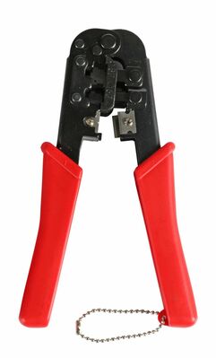 EFB-Elektronik Werkzeugset Netzwerke 4-teilig mit Tasche 39919.1V2