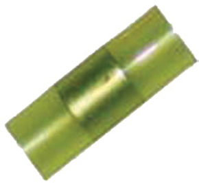 Intercable Tools Parallelverbinder 0,1-0,4qmm gelb ICIQ05PV