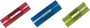 Intercable Tools Parallelverbinder 0,1-0,4qmm gelb ICIQ05PV