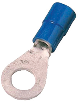 Intercable Tools Quetschkabelschuh 120qmm M16 blau ICIQ12016