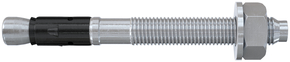 Fischer Deutschl. Bolzenanker FAZIIPlus12/10(VE85)