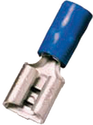 Intercable Tools Flachsteckhülse 1,5-2,5qmm 4,8x0,5 ICIQ245FH