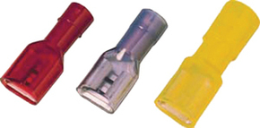 Intercable Tools Flachsteckhülse 1,5-2,5qmm 4,8x0,8 ICIQ248FHVI