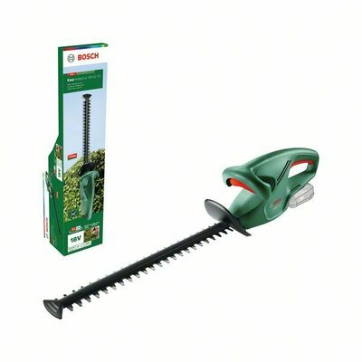 Bosch Power Tools Akku-Heckenschere EasyHedgeCut18-52-13 0600849M00