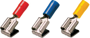 Intercable Tools Steckverteiler 1,5-2,5qmm blau ICIQ2FHA