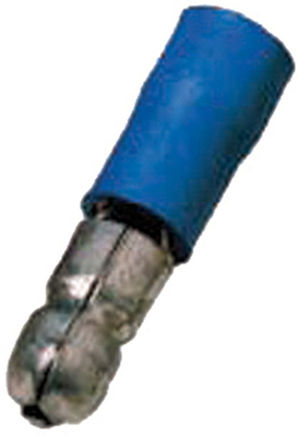 Intercable Tools Rundstecker 1,5-2,5qmm blau ICIQ2RST