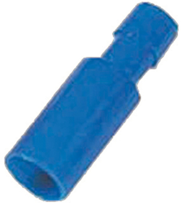 Intercable Tools Rundstecker 1,5-2,5qmm blau ICIQ2RSTVI
