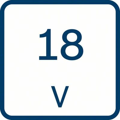 Bosch Power Tools Akku-Kreissäge GKS 18V-57-2 L (L) 06016C1101