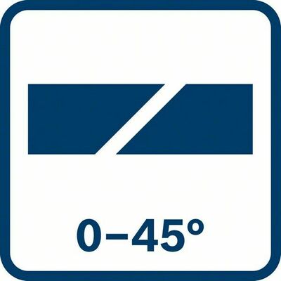 Bosch Power Tools Akku-Kreissäge GKS 18V-57-2 L (L) 06016C1101