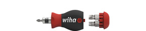 Wiha Schraubendreher SB380201