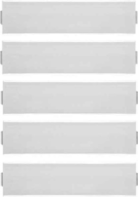 Jung Abdeckung mit Einlage für Schrift 12x55,5 AS 81 NA