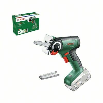Bosch Power Tools Akku-Säge NanoBlade, 18V-65 06033D5200