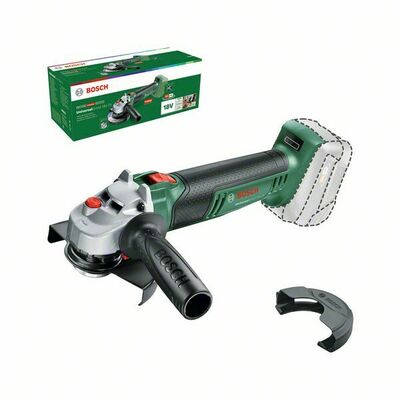 Bosch Power Tools Akku-Winkelschleifer Univ.Grind 18V-75(C) 06033E5001